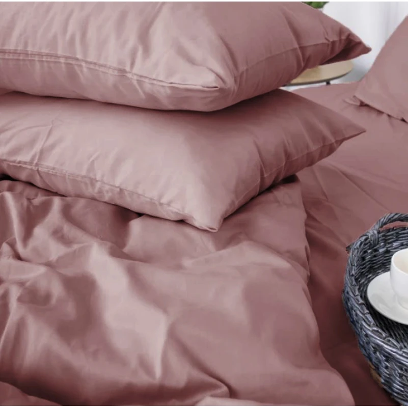 Простирадло на гумці (САТИН) 0165 Estella - висота 25 см (дитячі 10 см) - 6