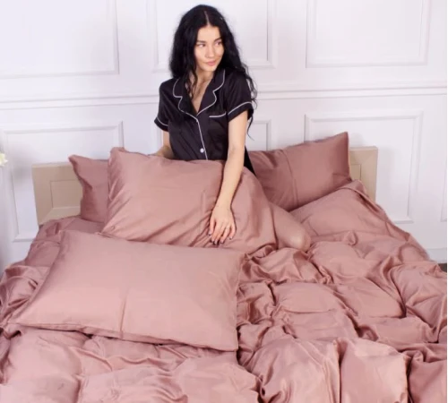 Підковдра сатинова 0165 Estella - 2