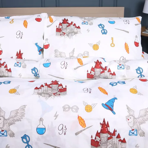 Підковдра Ranforce Elite 17-0725 Гаррі Поттер - 2