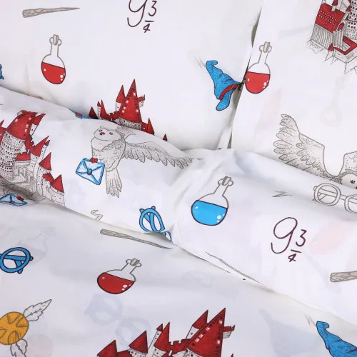 Підковдра Ranforce Elite 17-0725 Гаррі Поттер