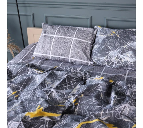 Підковдра Бязь 17-0848 Faultline