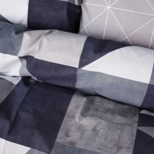 Пододеяльник  Ranforce Elite 17-0850 Geometrica