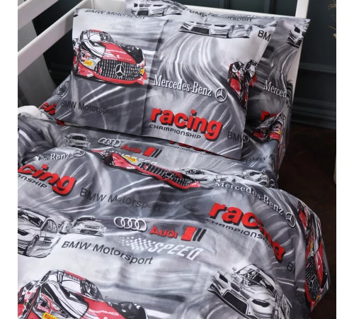 Підковдра Бязь 17-0855 Motospin