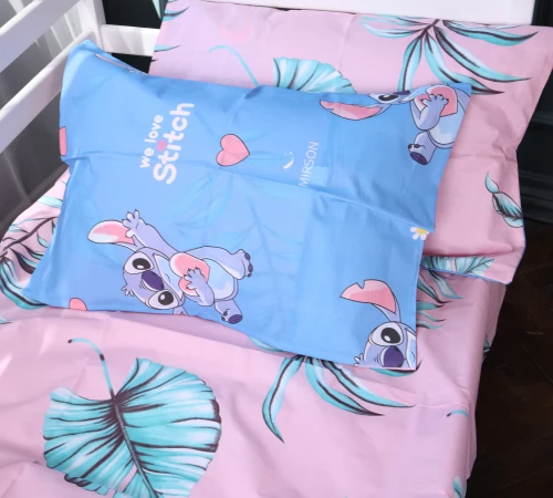 Наволочка Ranforce Elite Kids Time 17-0817 Stitch