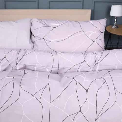 Наволочка Ranforce Elite 17-0809 Accents gray