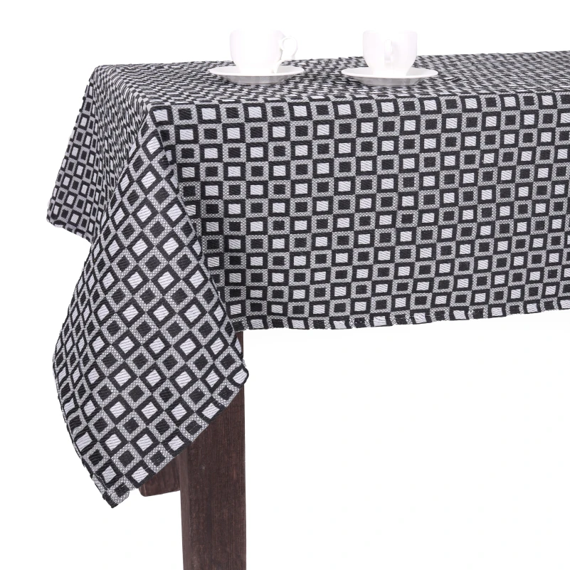 Скатертина №802 Gray