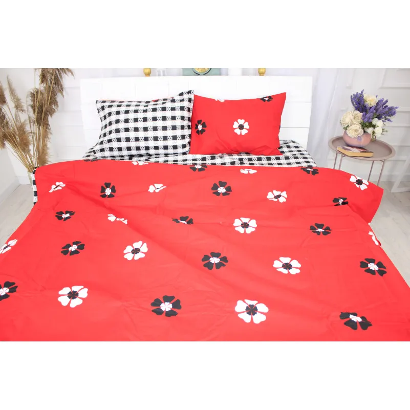 Підковдра MirSon Ranforce Elite 17-0123 Drina - 1