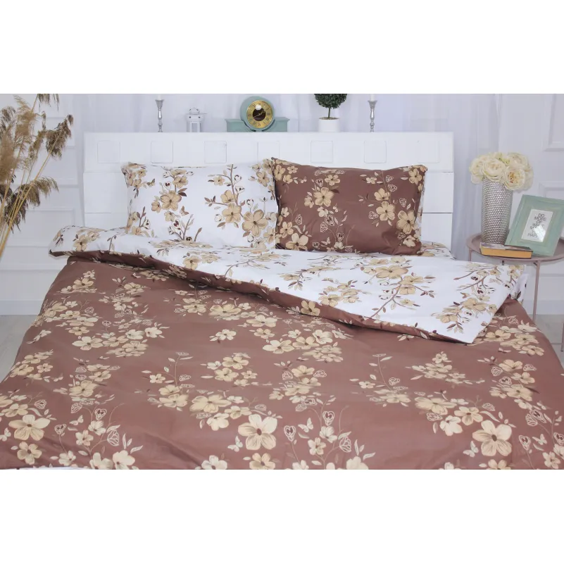 Підковдра MirSon Ranforce Elite 17-0157 Andri