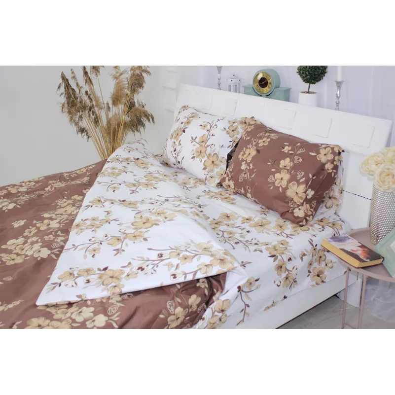 Підковдра MirSon Ranforce Elite 17-0157 Andri - 1