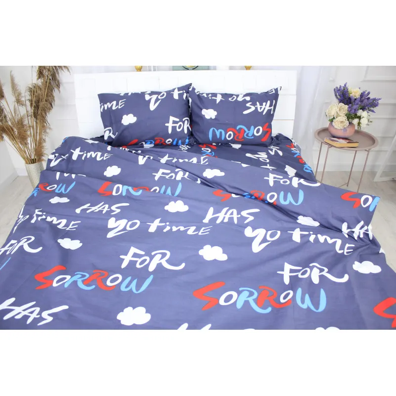 Наволочка MirSon Ranforce Elite 17-0197 Sigfinnur - 1