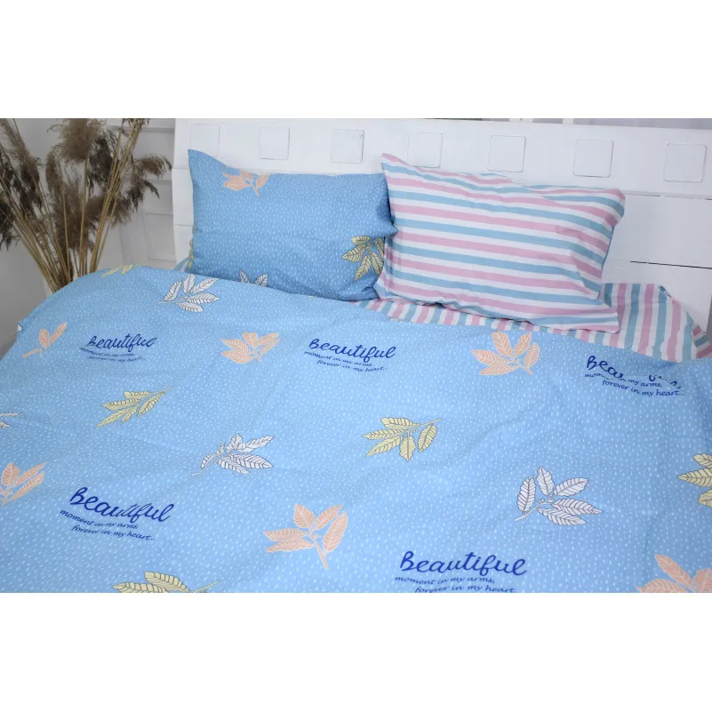 Підковдра MirSon Ranforce Elite 17-0208 Jens