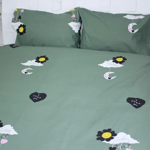 Наволочка MirSon Ranforce Elite 17-0245 Klasild - 2