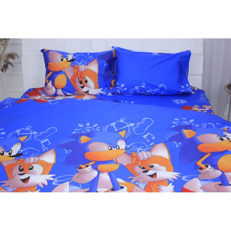 Підковдра MirSon Ranforce Elite 17-0313 Sonics X