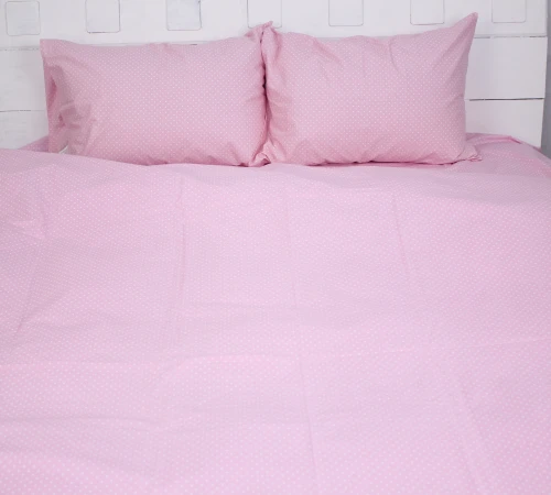 Простирадло MirSon Ranforce Elite 20-0009 Iolanda