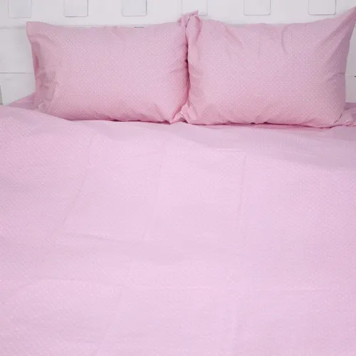 Простынь MirSon Ranforce Elite 20-0009 Iolanda - 2