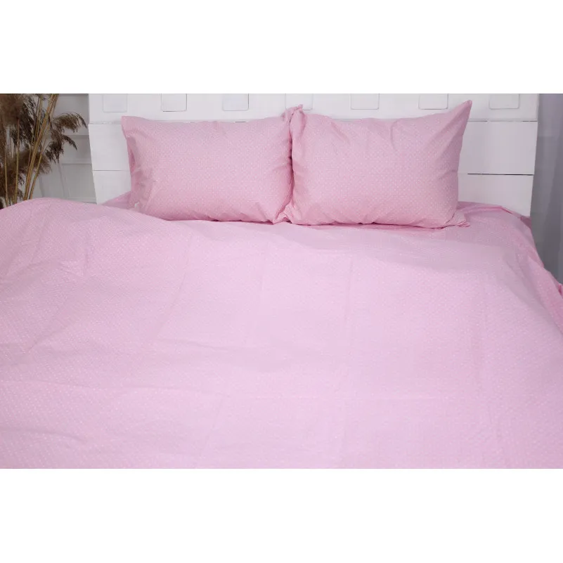 Простынь MirSon Ranforce Elite 20-0009 Iolanda - 1