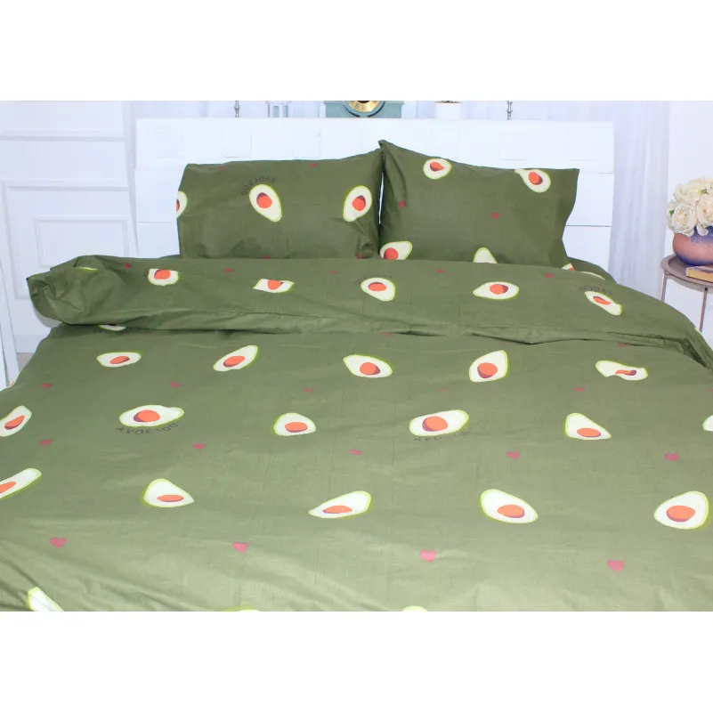 Підковдра MirSon Ranforce Elite 17-0346 Cambodia