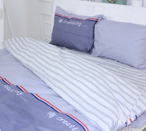 Наволочка MirSon Ranforce Elite 17-0302 Dakar - 2