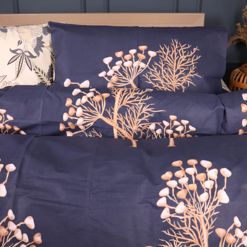 Наволочка Ranforce Elite 17-0905 Gentle Flora