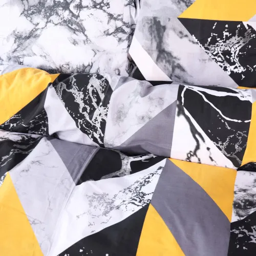 Пододеяльник Ranforce Elite 17-0843 Marble Mist