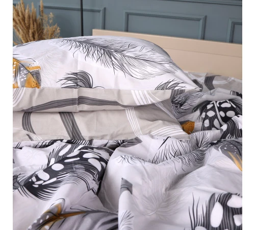 Наволочка Бязь 17-0852 Avielle