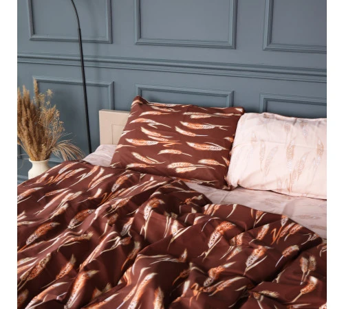 Наволочка Бязь 17-0847 Field Inspiration