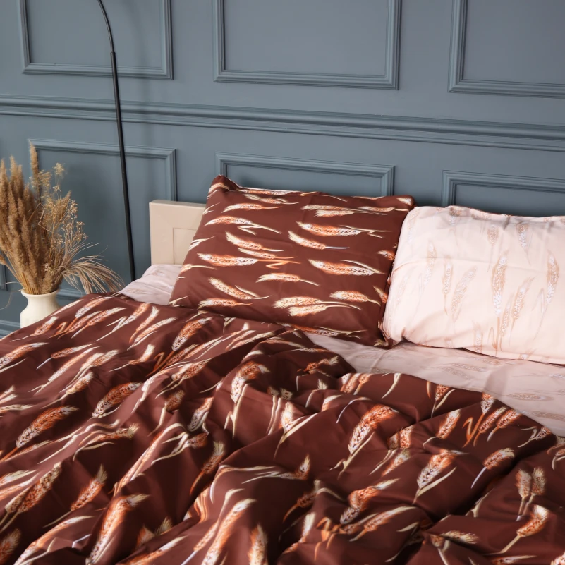 Наволочка Бязь 17-0847 Field Inspiration