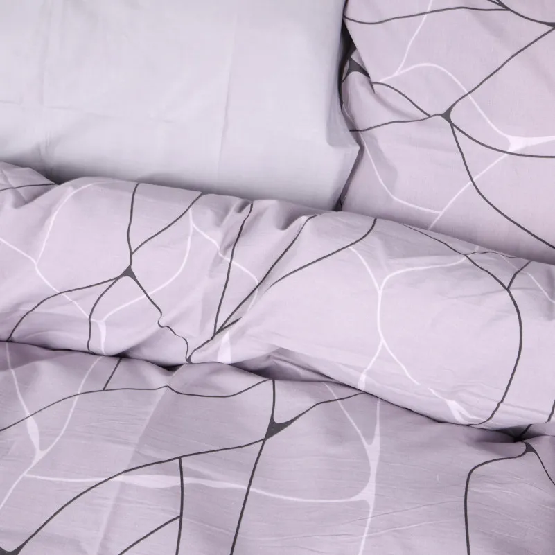 Підковдра Ranforce Elite 17-0809 Accents gray