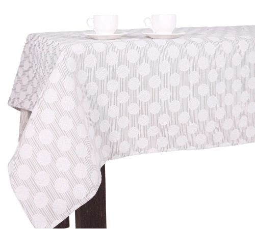 Скатертина №803 Ashen