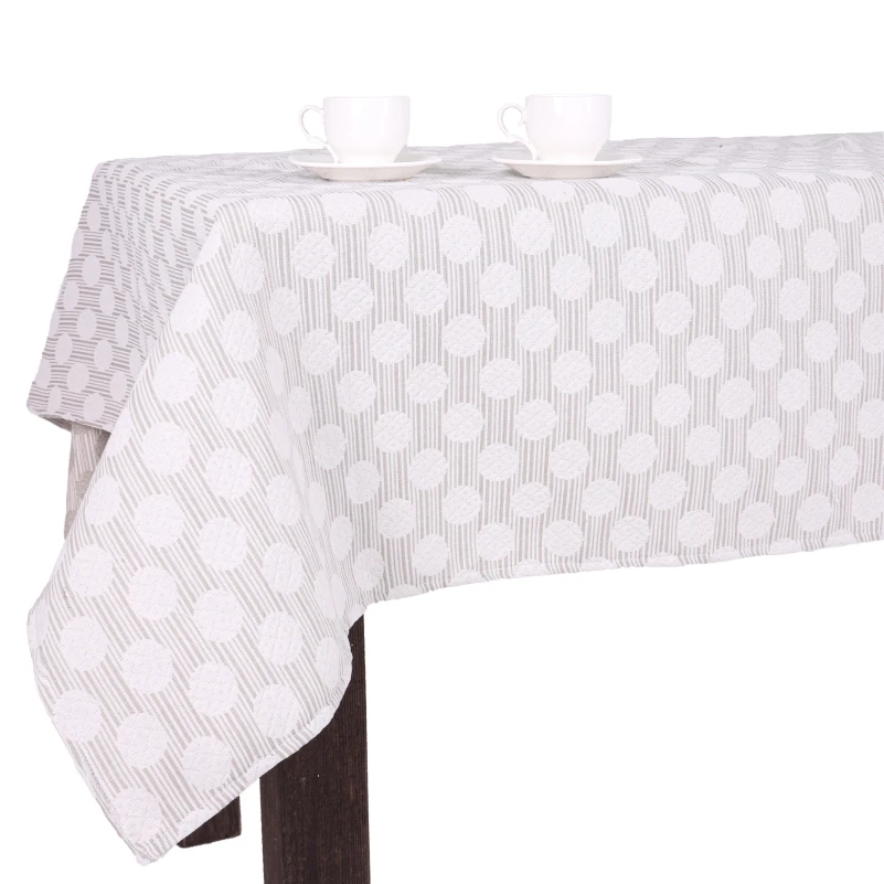 Скатертина №803 Ashen