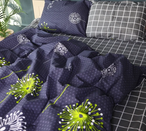 Наволочка бязь Nina №70INT