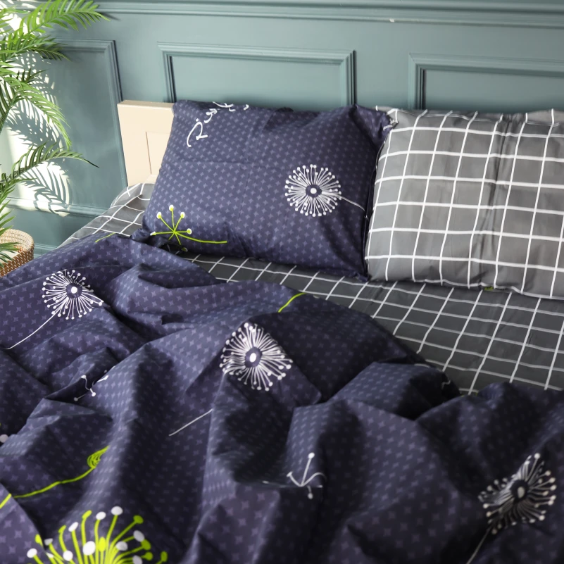 Наволочка бязь Nina №70INT - 1