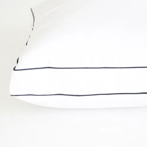 Подушка антиалергенна Royal Lux №2707 Tencel бавовна - 5