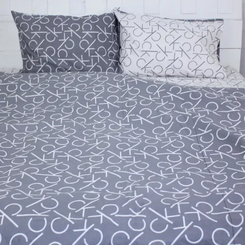 Наволочка MirSon Ranforce Elite 17-0303 Lome