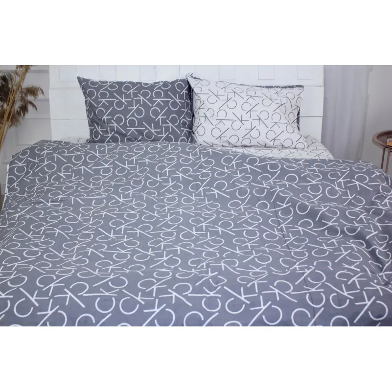 Наволочка MirSon Ranforce Elite 17-0303 Lome