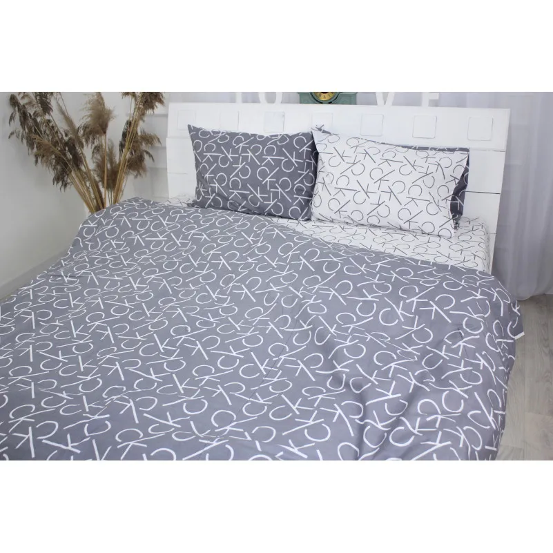 Наволочка MirSon Ranforce Elite 17-0303 Lome - 1