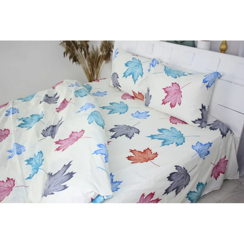 Пододеяльник Ranforce Elite 17-0321 Autum - 1