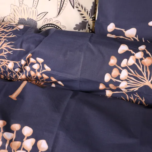 Пододеяльник Ranforce Elite 17-0905 Gentle Flora