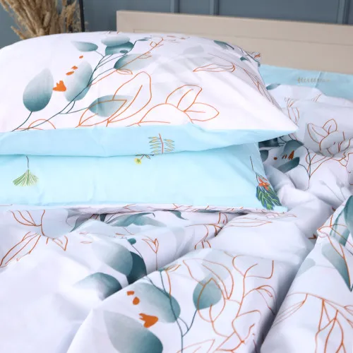 Наволочка Бязь 17-0845 Pastel Garden