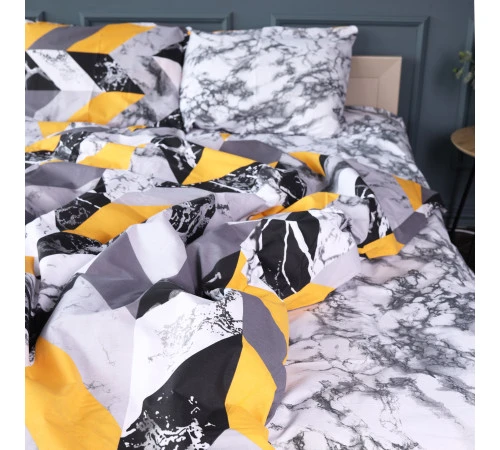 Простирадло Ranforce Elite 17-0843 Marble Mist