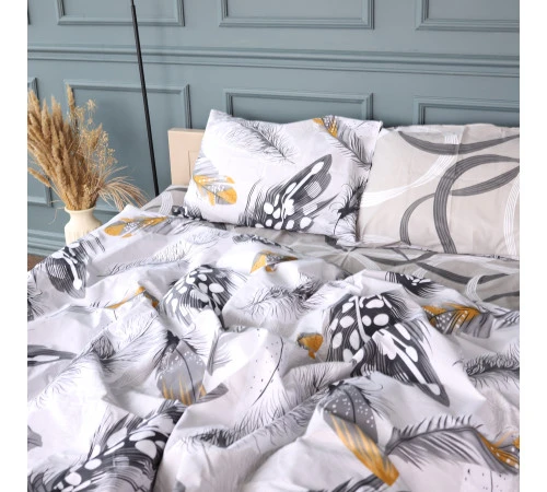 Підковдра Бязь 17-0852 Avielle