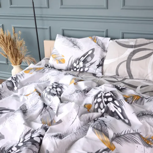 Пододеяльник  Бязь 17-0852 Avielle