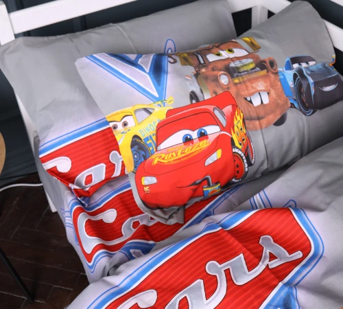 Наволочка Бязь Kids Time 17-0818 TurboMc