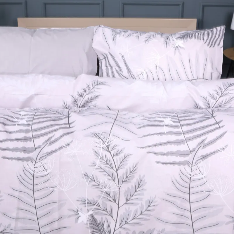 Наволочка Ranforce Elite 17-0815 Silver Branches