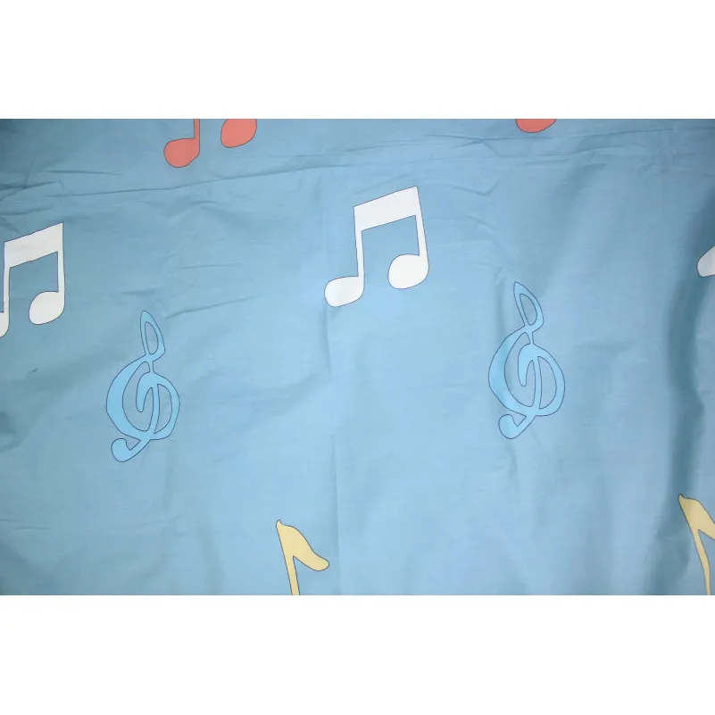 Підковдра MirSon Ranforce Elite 17-0421 Music - 2