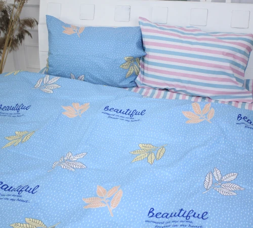 Наволочка MirSon Ranforce Elite 17-0208 Jens