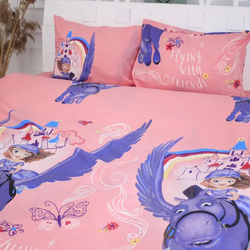 Підковдра MirSon Ranforce Elite 17-0252 Princess