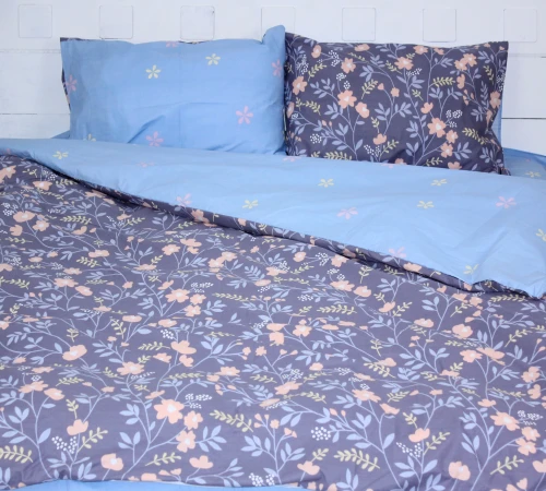 Простирадло MirSon Ranforce Elite 17-0336 Erevan