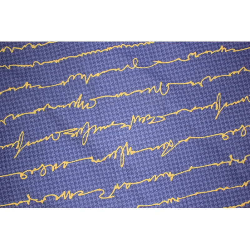 Підковдра MirSon Ranforce Elite 17-0451 Vocabulary - 2