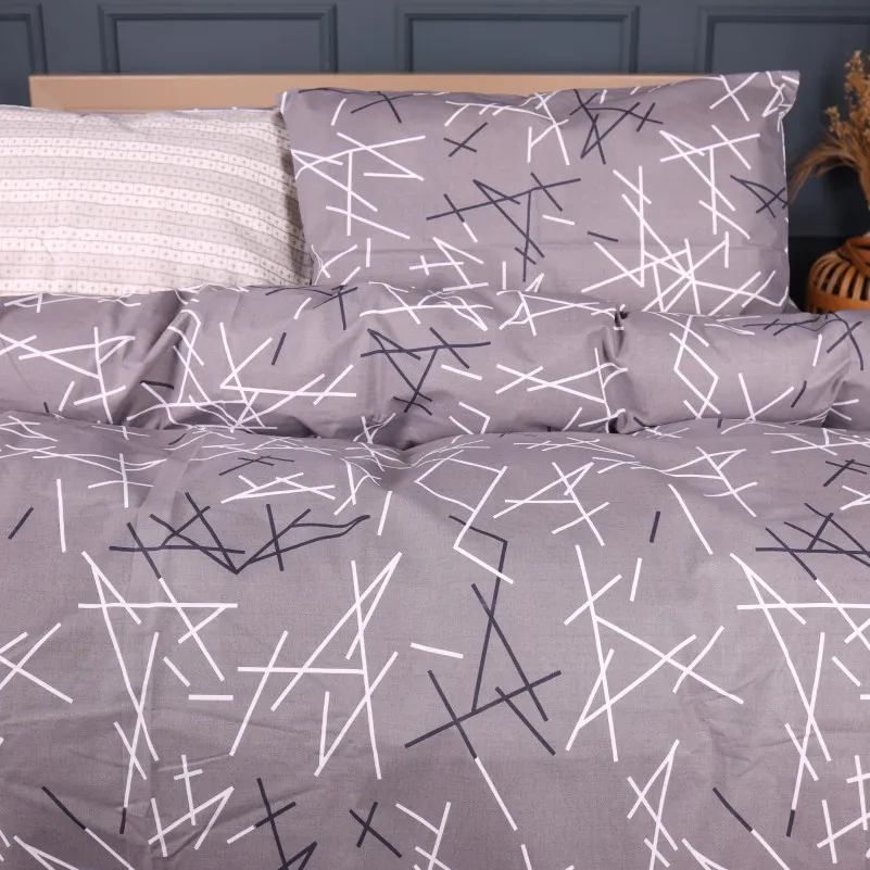 Наволочка Ranforce Elite 17-0906 Scandi Lines